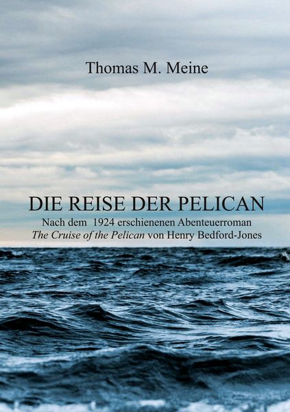 Produktbild: Die Reise der Pelican