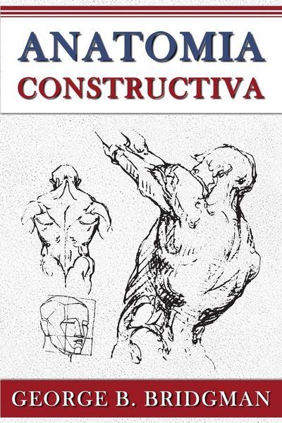 Produktbild: Anatomia Constructiva