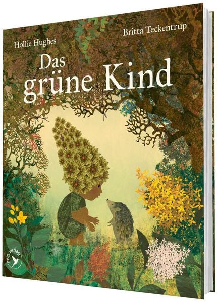 Produktbild: Das gr&uuml;ne Kind