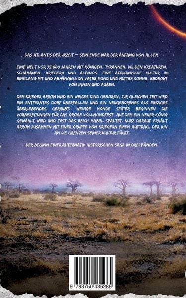 Produktbild: Past Fiction