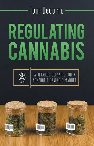Produktbild: Regulating Cannabis