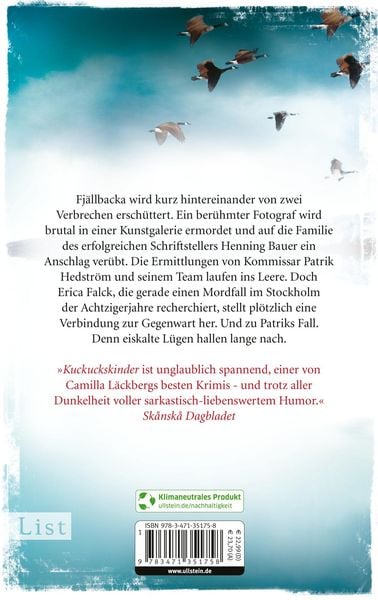Produktbild: Kuckuckskinder