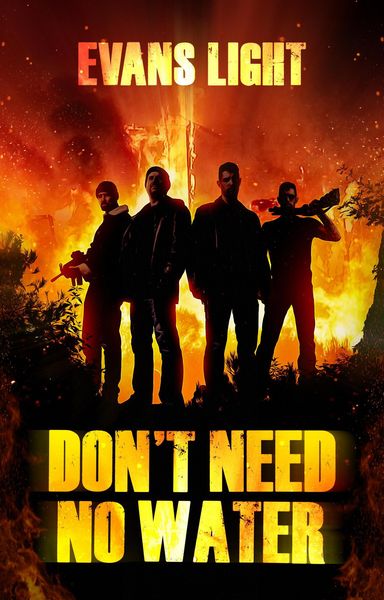 Produktbild: Don't Need No Water