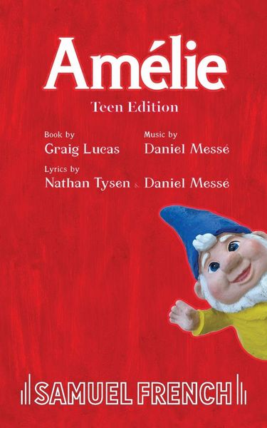 Produktbild: Amelie