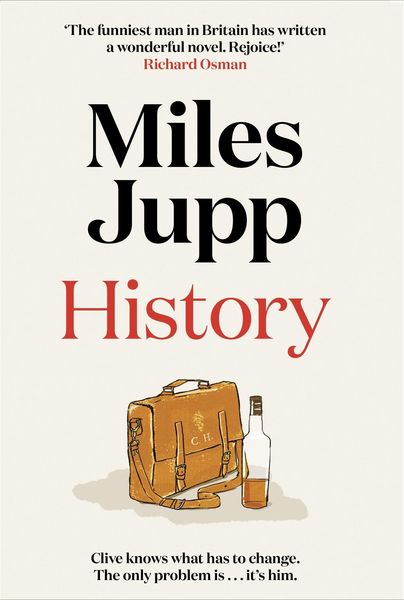 Produktbild: History