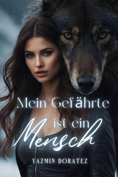 Produktbild: Mein Gef&auml;hrte ist ein Mensch