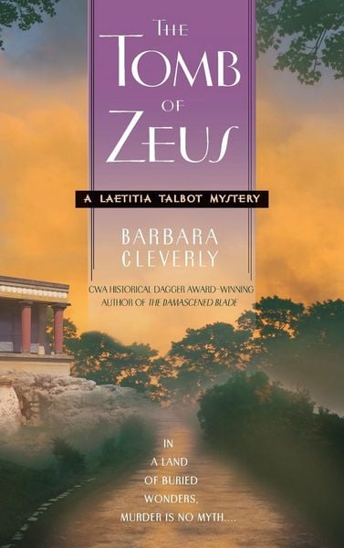 Produktbild: The Tomb of Zeus