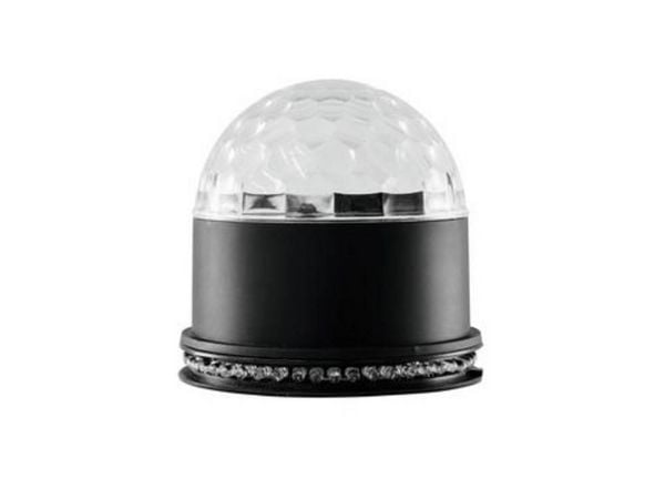 Produktbild: Eurolite 51918804 LED BCW-4 LED-Effektstrahler Anzahl LEDs (Details):51 x