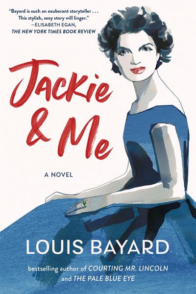 Produktbild: Jackie & Me
