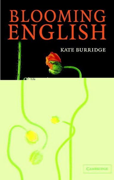 Produktbild: Blooming English