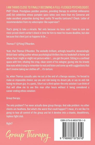 Produktbild: Group Therapy