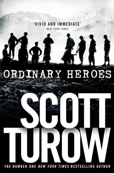 Produktbild: Ordinary Heroes