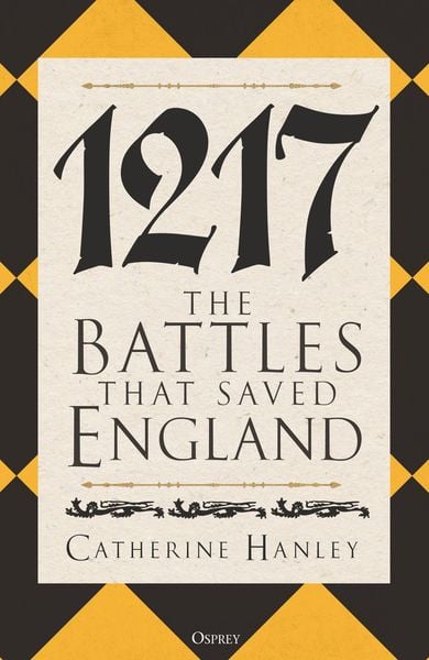 Produktbild: Hanley, C: 1217