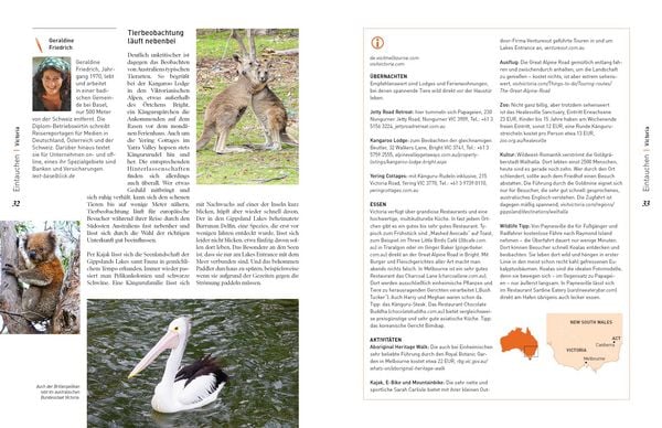 Produktbild: 360&deg; Australien - Ausgabe Sommer/Herbst 2020