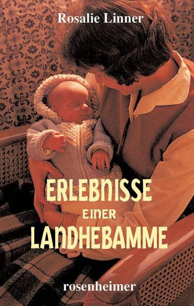 Produktbild: Erlebnisse einer Landhebamme