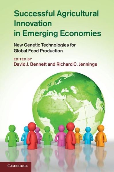 Produktbild: Successful Agricultural Innovation in Emerging Economies