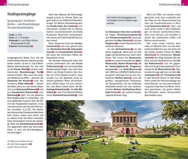 Produktbild: Reise Know-How CityTrip Berlin