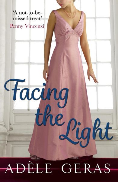 Produktbild: Facing the Light