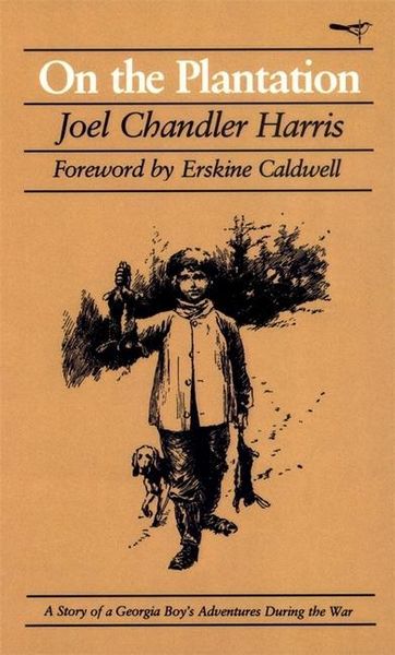Produktbild: On the Plantation