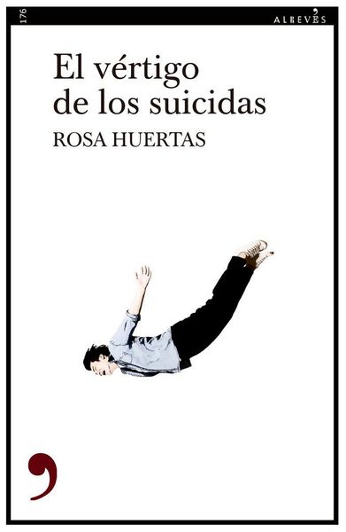 Produktbild: El v&eacute;rtigo de los suicidas