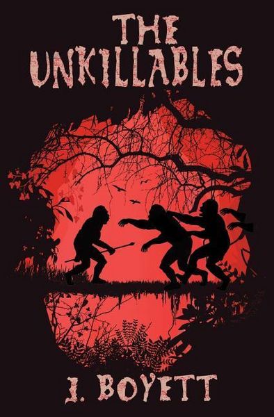 Produktbild: The Unkillables