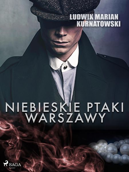 Produktbild: Niebieskie Ptaki Warszawy
