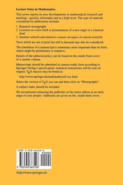 Produktbild: Representations of Fundamental Groups of Algebraic Varieties