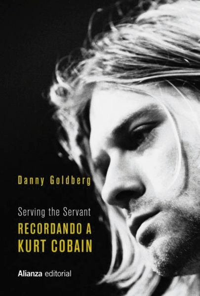 Produktbild: Recordando a Kurt Cobain