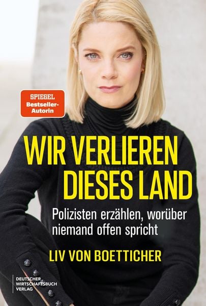 Produktbild: Wir verlieren dieses Land