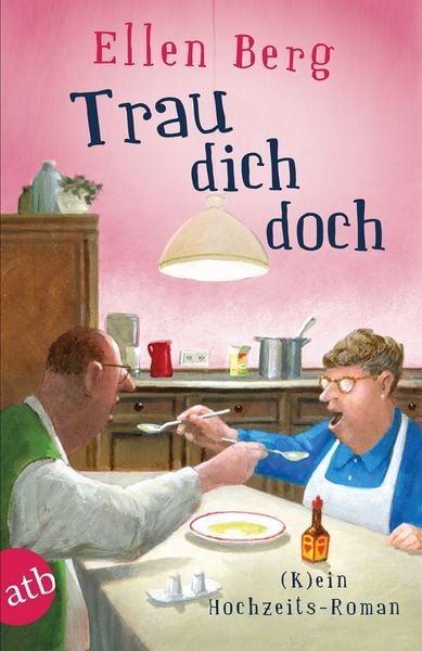 Produktbild: Trau dich doch