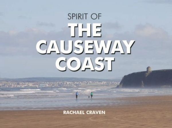 Produktbild: The Spirit of the Causeway Coast