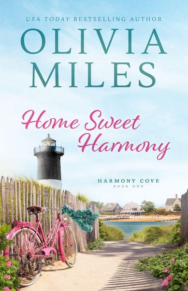 Produktbild: Home Sweet Harmony
