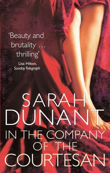 Produktbild: In The Company Of The Courtesan