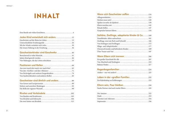 Produktbild: Geschwister &ndash; eine ganz besondere Liebe