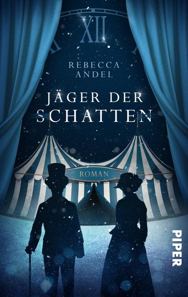 Produktbild: J&auml;ger der Schatten