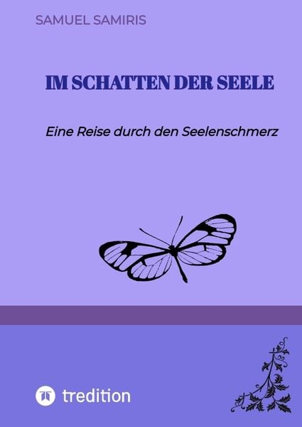 Produktbild: Im Schatten der Seele