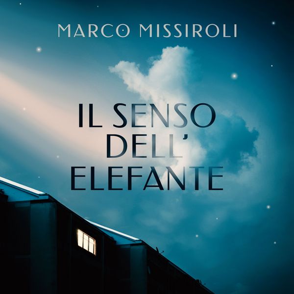 Produktbild: Il senso dell'elefante