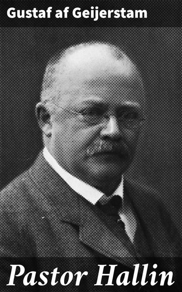 Produktbild: Pastor Hallin