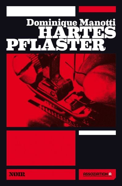 Produktbild: Hartes Pflaster