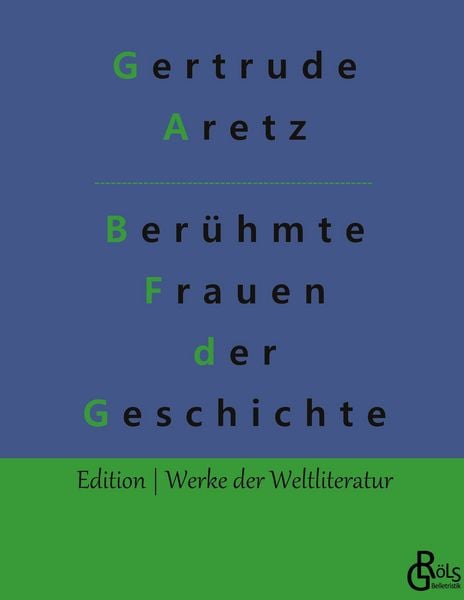Produktbild: Ber&uuml;hmte Frauen der Weltgeschichte