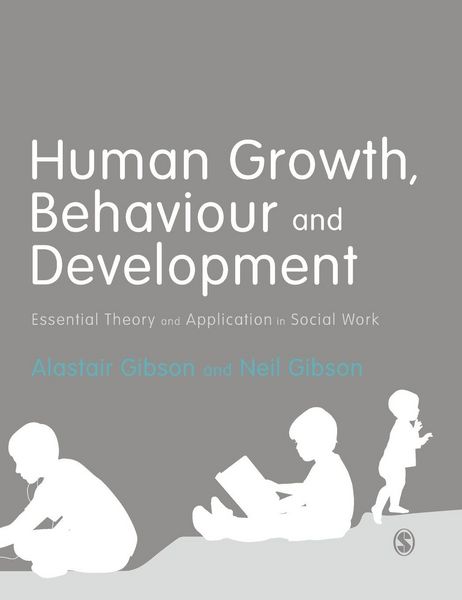 Produktbild: Human Growth, Behaviour and Development