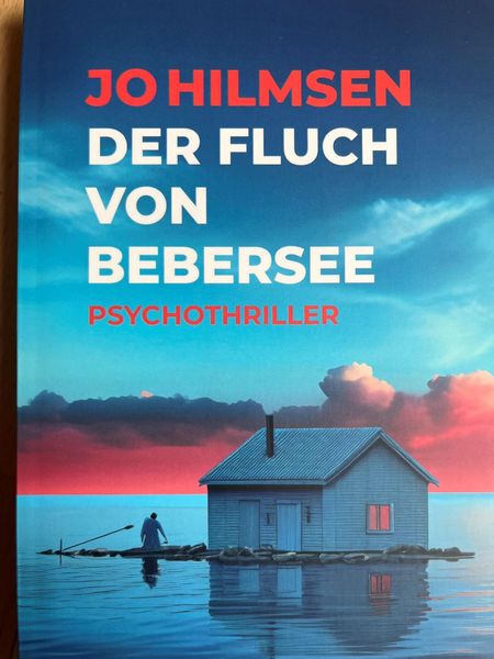 Produktbild: Der Fluch von Bebersee