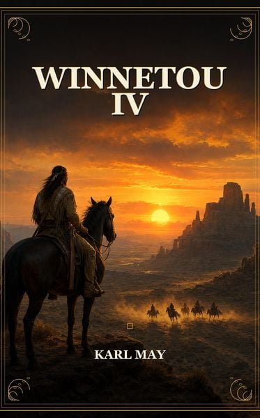 Produktbild: Winnetou IV