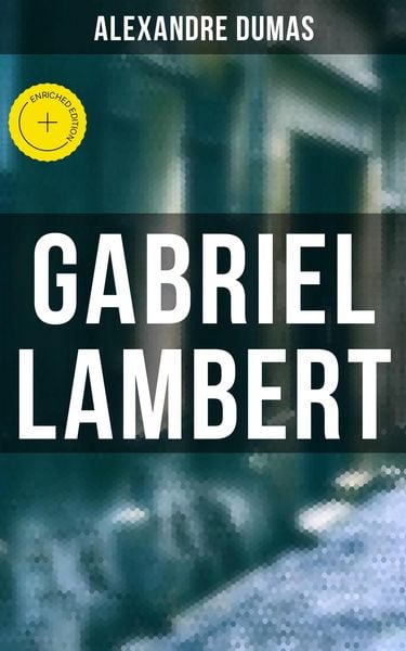 Produktbild: Gabriel Lambert
