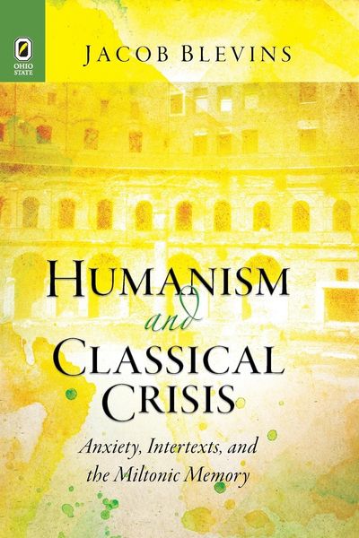 Produktbild: Humanism and Classical Crisis