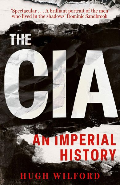 Produktbild: The Cia
