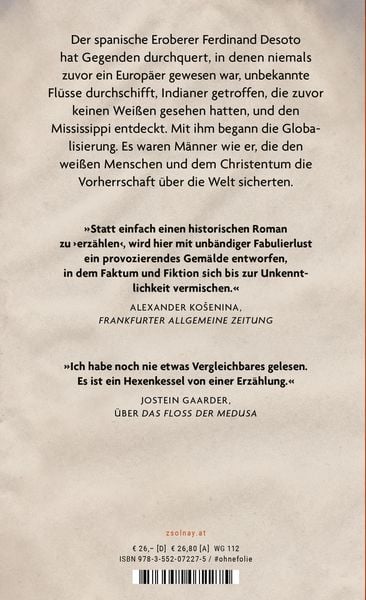 Produktbild: Die Eroberung Amerikas