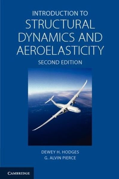 Produktbild: Introduction to Structural Dynamics and Aeroelasticity