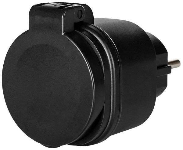 Produktbild: Smartwares SH4-99653 FSK 433MHz Funk-Steckdosen-Set SH4-99653