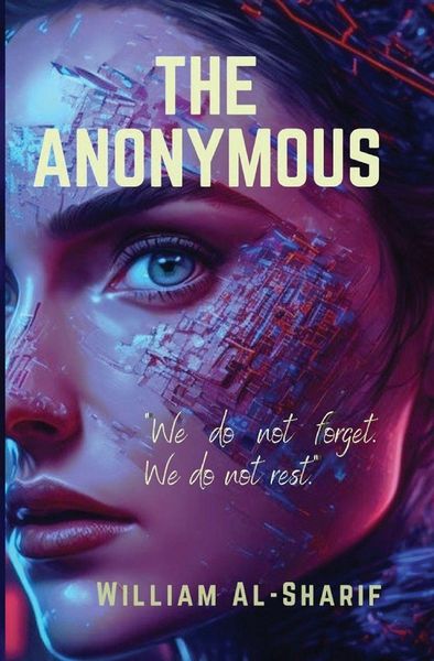 Produktbild: The Anonymous